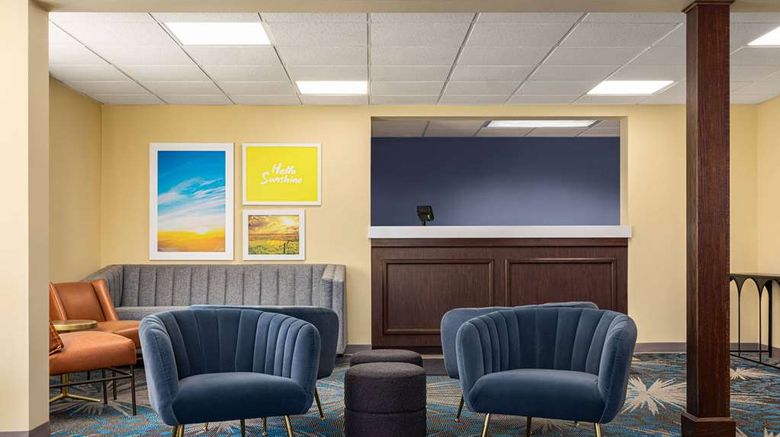 <b>Days Inn Grand Island I-80 Lobby</b>. Images powered by <a href="https://iceportal.shijigroup.com/" title="IcePortal" target="_blank">IcePortal</a>.
