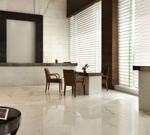 Ramada by Wyndham Gurgaon Central Lobby