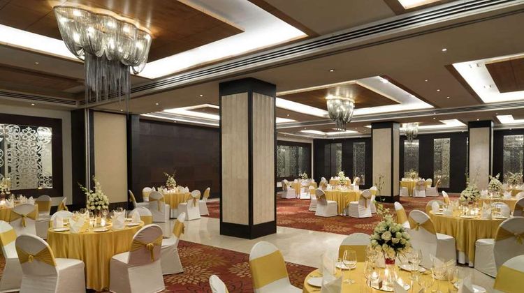 Ramada by Wyndham Gurgaon Central Meeting