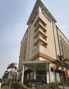 Ramada by Wyndham Gurgaon Central