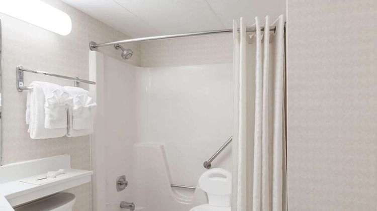 Travelodge Inn & Suites Albany Room