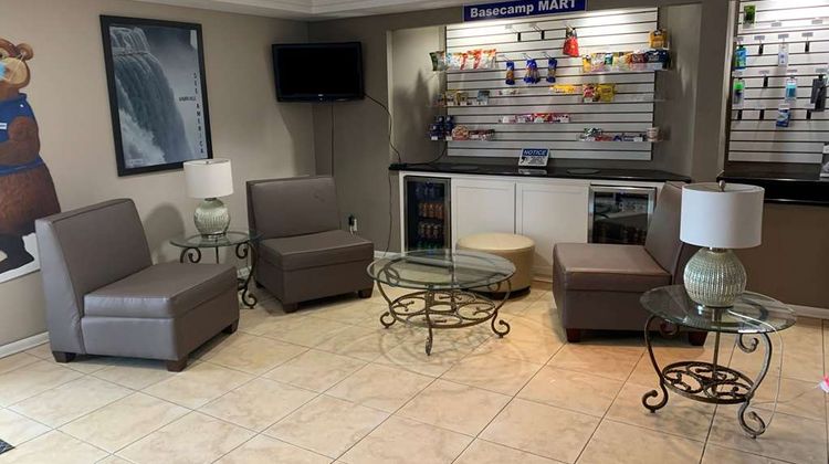 Travelodge Inn & Suites Albany Other
