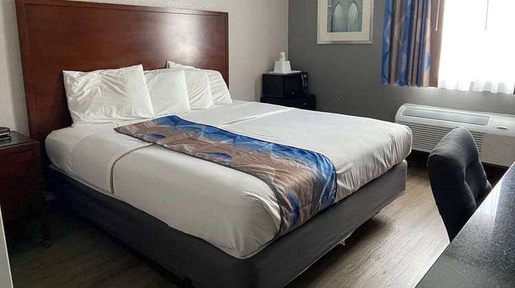 Travelodge Inn & Suites Albany Room