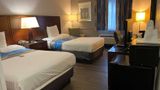 Travelodge Inn & Suites Albany Room