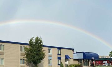Travelodge Inn & Suites Albany