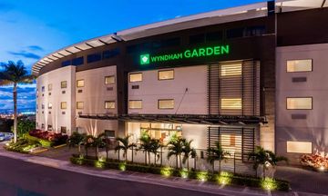 Wyndham Garden San Jose Escazu