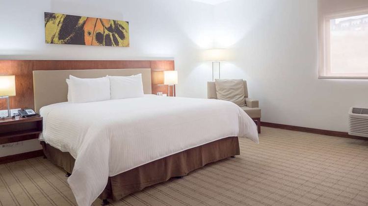 Wyndham Garden San Jose Escazu Room