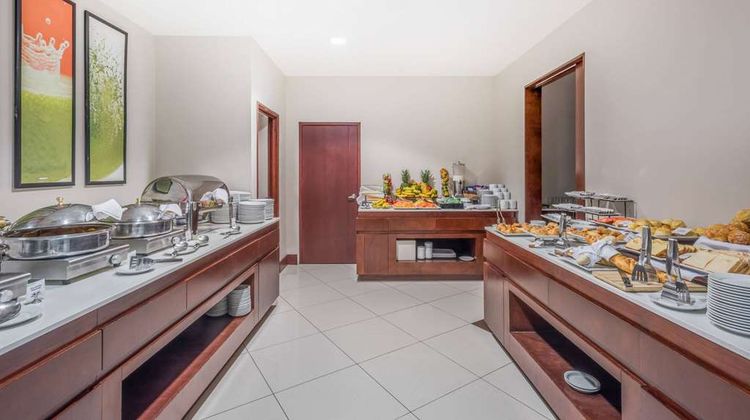 Wyndham Garden San Jose Escazu Other