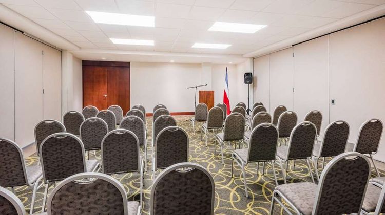 Wyndham Garden San Jose Escazu Meeting