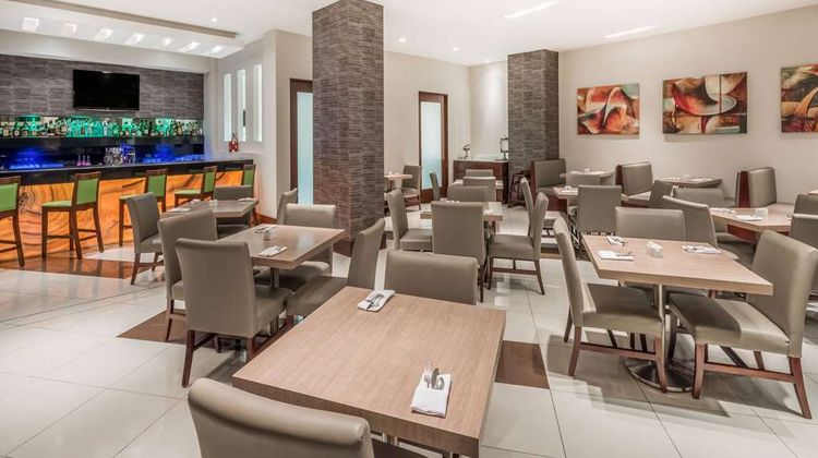 Wyndham Garden San Jose Escazu Restaurant