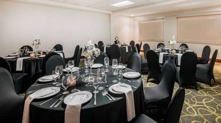Wyndham Garden San Jose Escazu Meeting