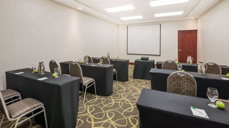 Wyndham Garden San Jose Escazu Meeting