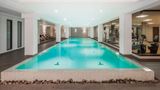 Wyndham Garden San Jose Escazu Pool
