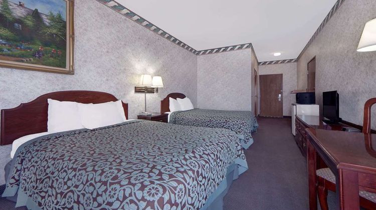 Days Inn Vega Room