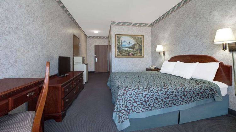 Days Inn Vega Room