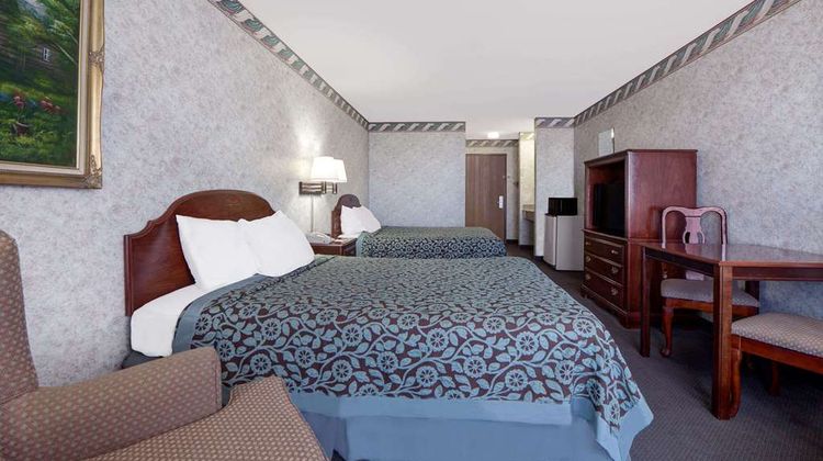 Days Inn Vega Room