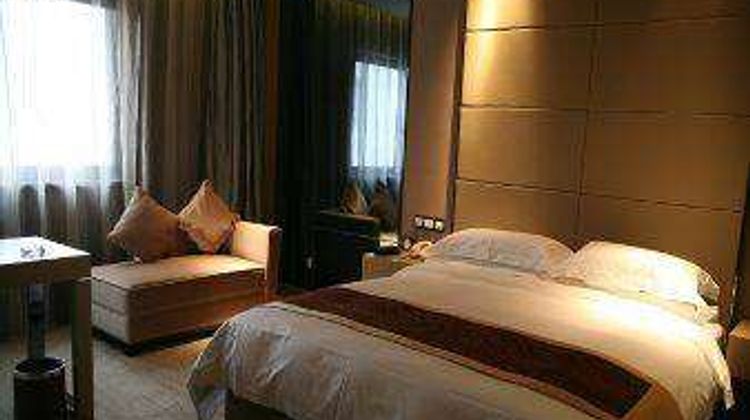 Ramada Bell Tower Hotel, Xi'an Room