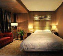 Ramada Bell Tower Hotel, Xi'an Room
