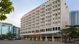 Ramada Colombo Exterior