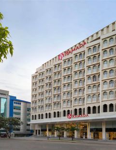 Ramada Colombo