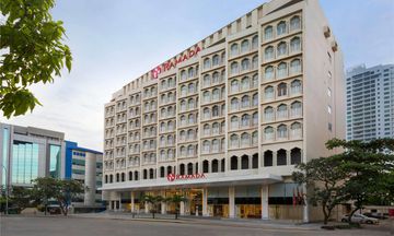 Ramada Colombo