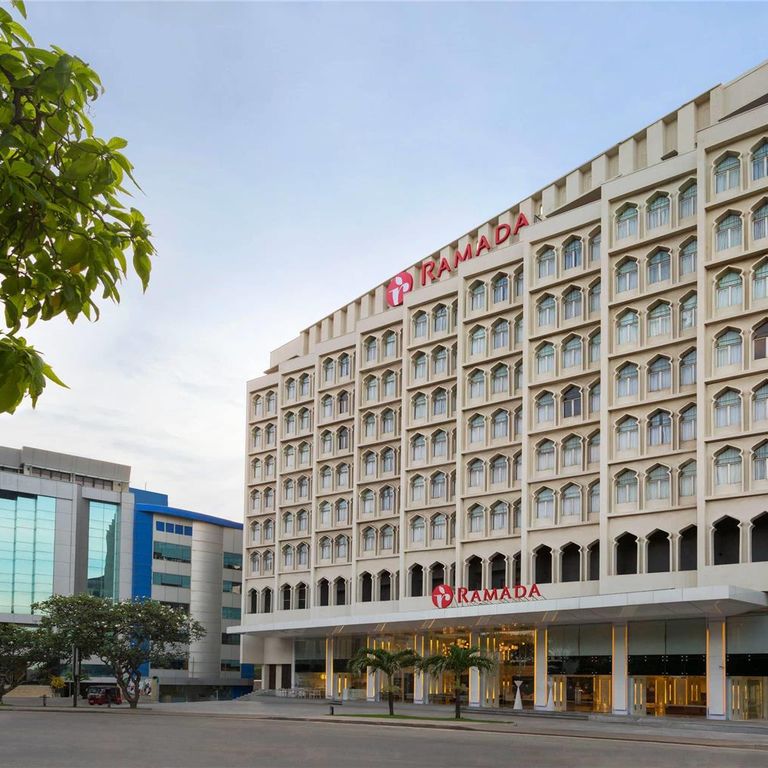 Ramada Colombo