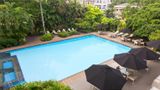 Ramada Colombo Pool