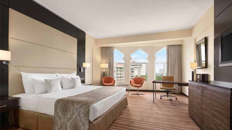Ramada Colombo Room
