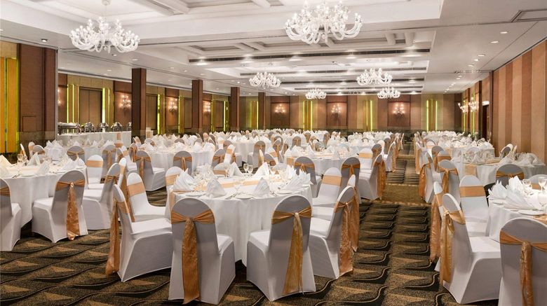 <b>Ramada Colombo Ballroom</b>. Images powered by <a href="https://iceportal.shijigroup.com/" title="IcePortal" target="_blank">IcePortal</a>.