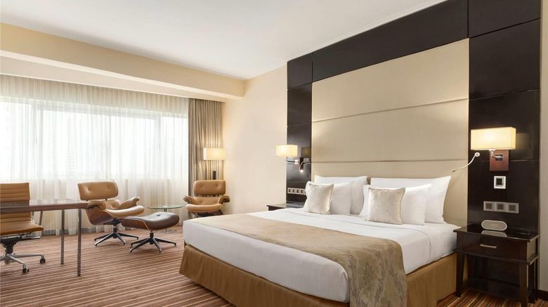 <b>Ramada Colombo Suite</b>. Images powered by <a href="https://iceportal.shijigroup.com/" title="IcePortal" target="_blank">IcePortal</a>.