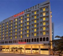 Ramada Colombo Exterior