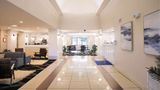 Baymont Inn & Suites Jackson Lobby