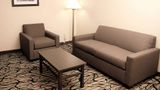 Baymont Inn & Suites Jackson Suite