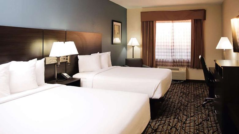 <b>Baymont Inn & Suites Jackson Room</b>. Images powered by <a href="https://iceportal.shijigroup.com/" title="IcePortal" target="_blank">IcePortal</a>.