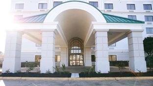 Baymont Inn & Suites Jackson
