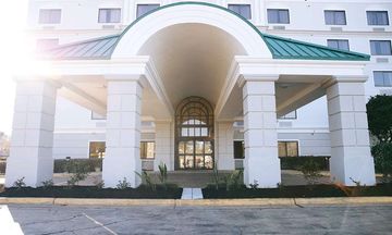 Baymont Inn & Suites Jackson