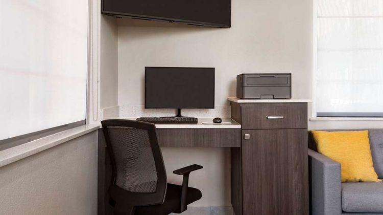 Days Inn & Suites Houston Hobby Airport Other