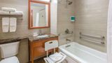 <b>Ramada Flushing Queens Room</b>. Images powered by <a href="https://iceportal.shijigroup.com/" title="IcePortal" target="_blank">IcePortal</a>.