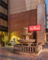 Ramada Flushing Queens