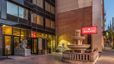Ramada Flushing Queens