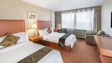 <b>Ramada Flushing Queens Room</b>. Images powered by <a href="https://iceportal.shijigroup.com/" title="IcePortal" target="_blank">IcePortal</a>.