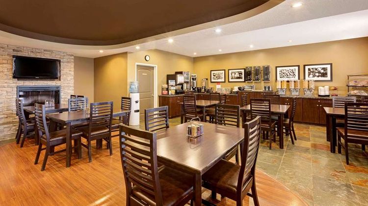 Ramada Cold Lake Other