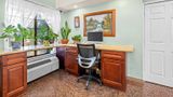 Howard Johnson Pasadena Other