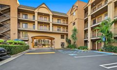 Howard Johnson Pasadena