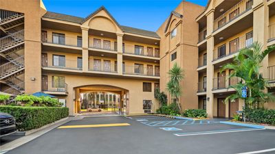 Howard Johnson Pasadena