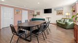 Howard Johnson Pasadena Meeting