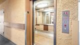 Howard Johnson Pasadena Other