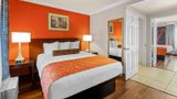 Howard Johnson Pasadena Suite