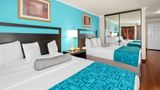 Howard Johnson Pasadena Room