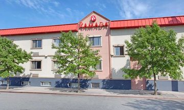 Ramada Bronx